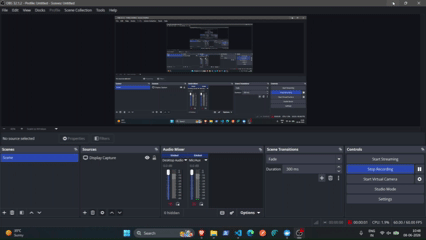 Votecast preview